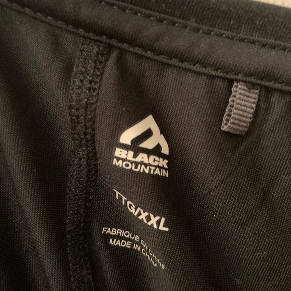 Sports tank top - Camisole de sport - Picture 2 of 3